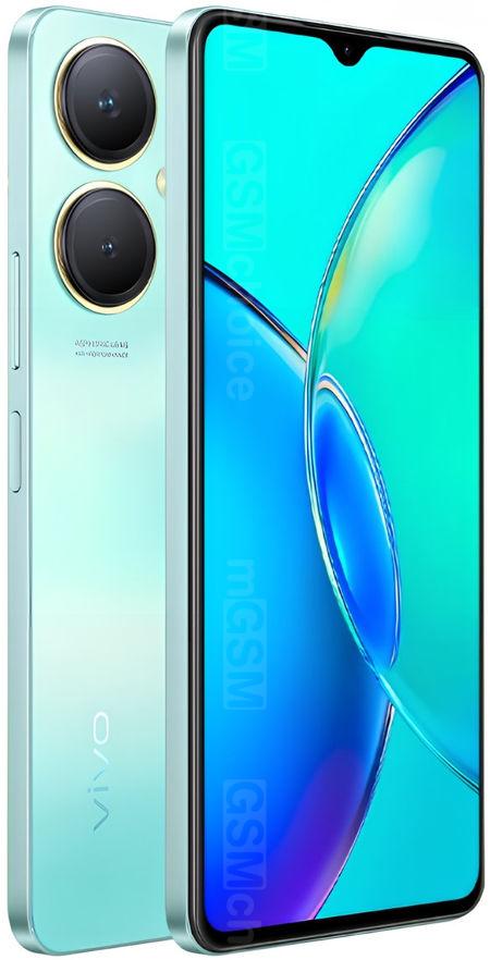 Vivo Y55t، صورة 2