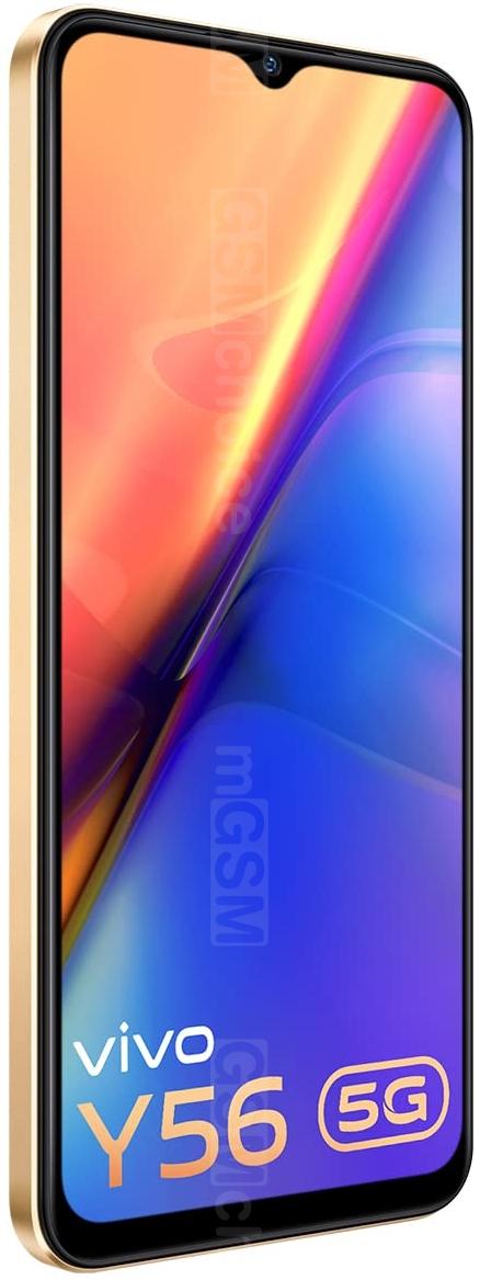 Vivo Y56، صورة 2