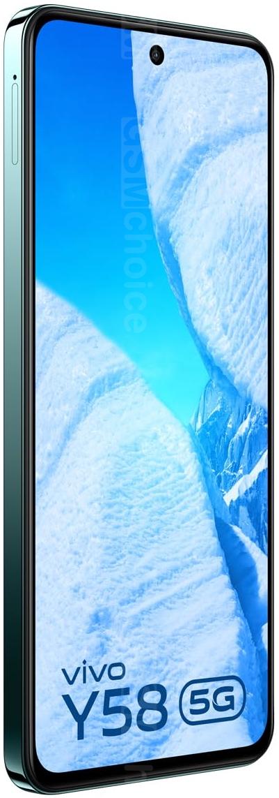 Vivo Y58، صورة 2