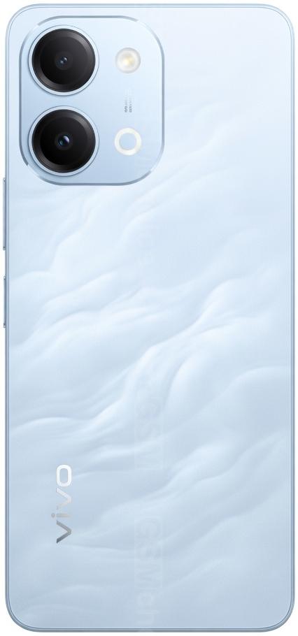 Vivo Y60، صورة 2