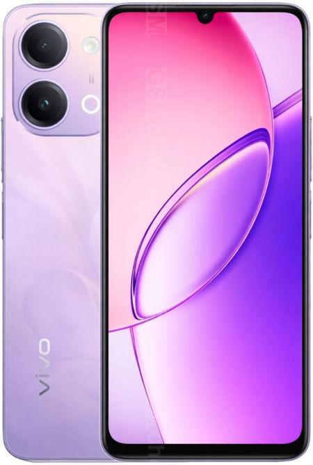 Vivo Y60m، صورة 1