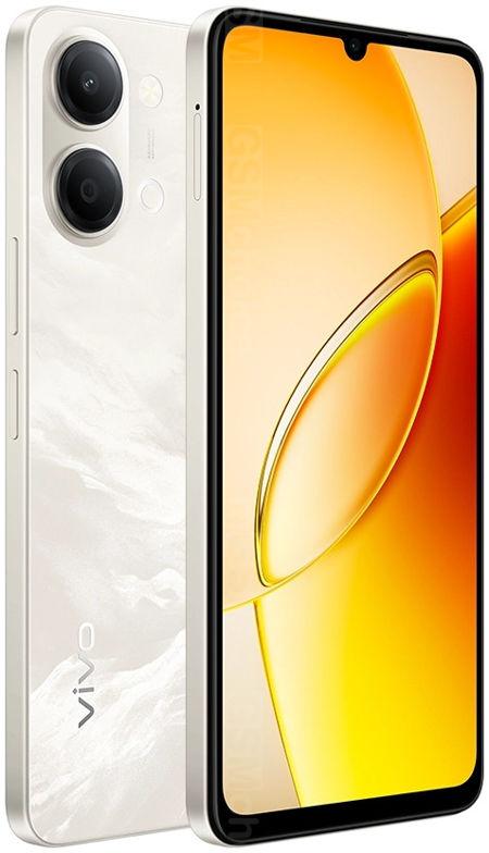 Vivo Y6t، صورة 2