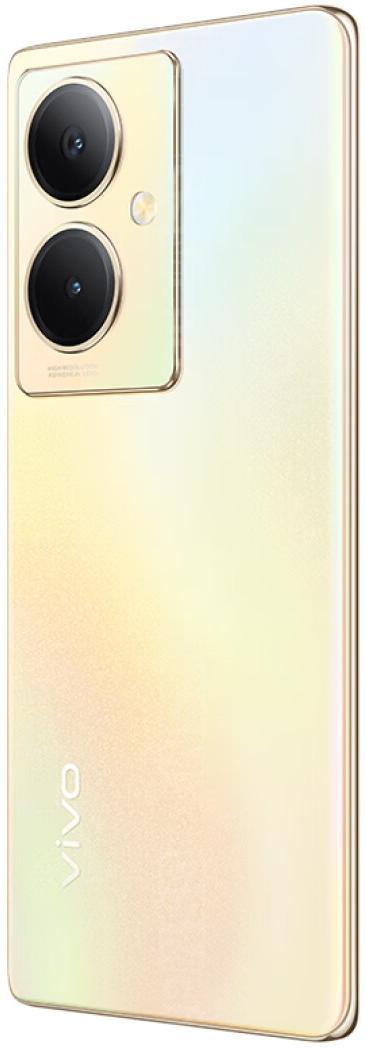 Vivo Y78+, photo 3