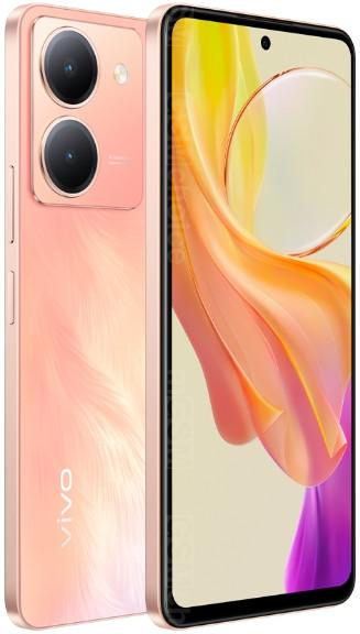 Vivo Y78 t1, photo 2
