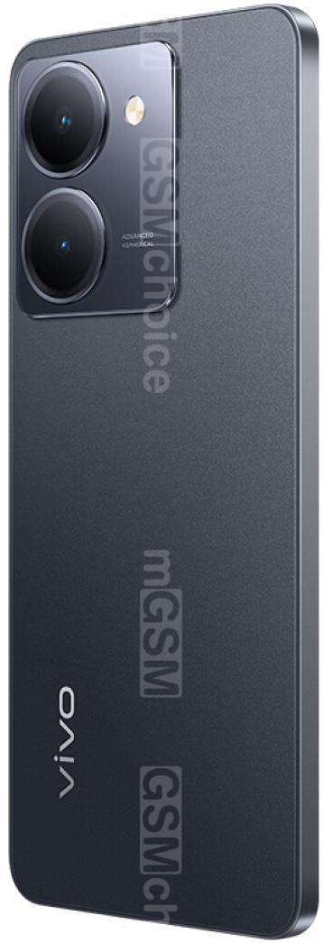 Vivo Y78m t1, photo 3