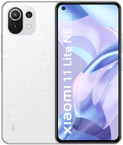 Xiaomi 11 Lite NE، صورة 1