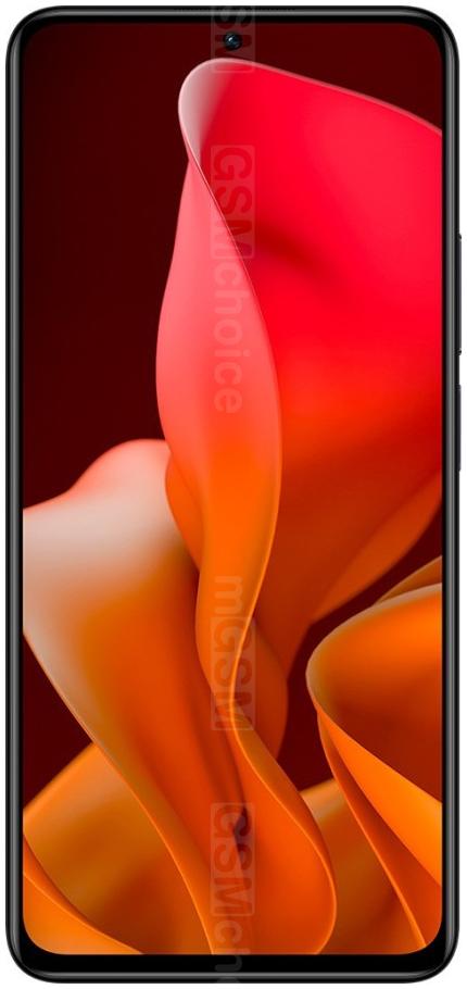 Xiaomi 11i HyperCharge، صورة 1