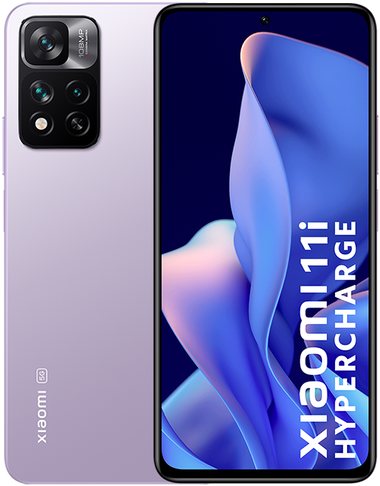 Xiaomi 11i HyperCharge، صورة 3