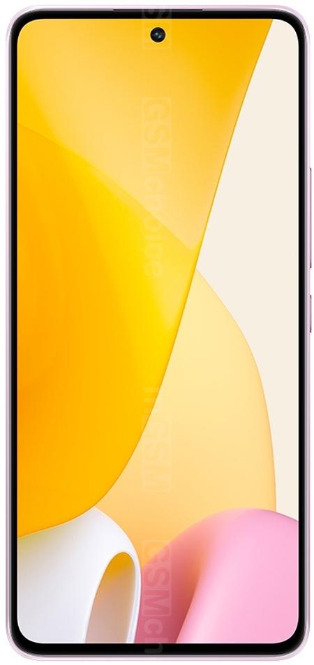 Xiaomi 12 Lite، صورة 1