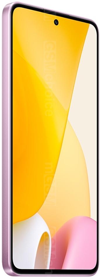 Xiaomi 12 Lite، صورة 2