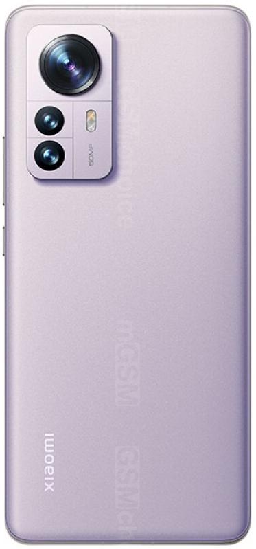 Xiaomi 12 Pro، صورة 2
