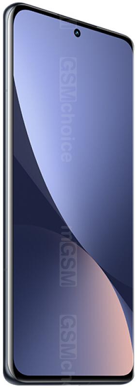 Xiaomi 12, photo 1