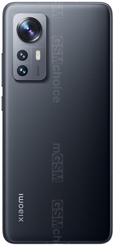 Xiaomi 12, photo 2