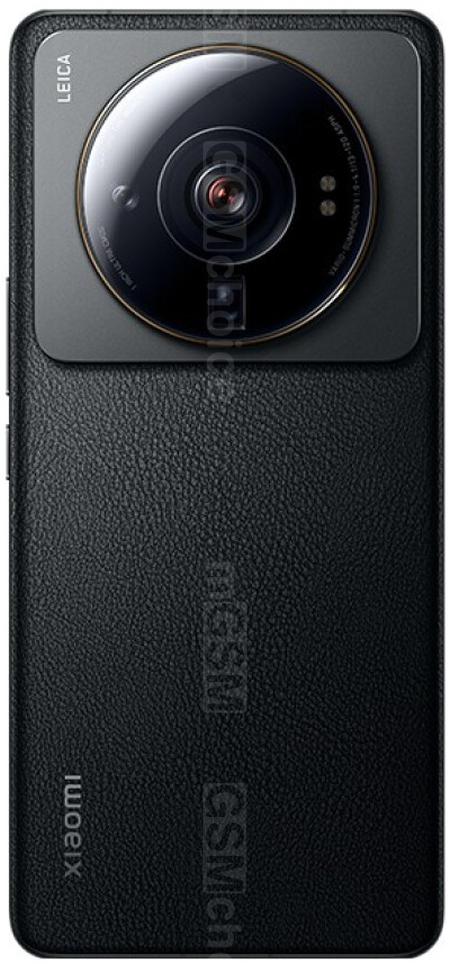 Xiaomi 12S Ultra، صورة 3