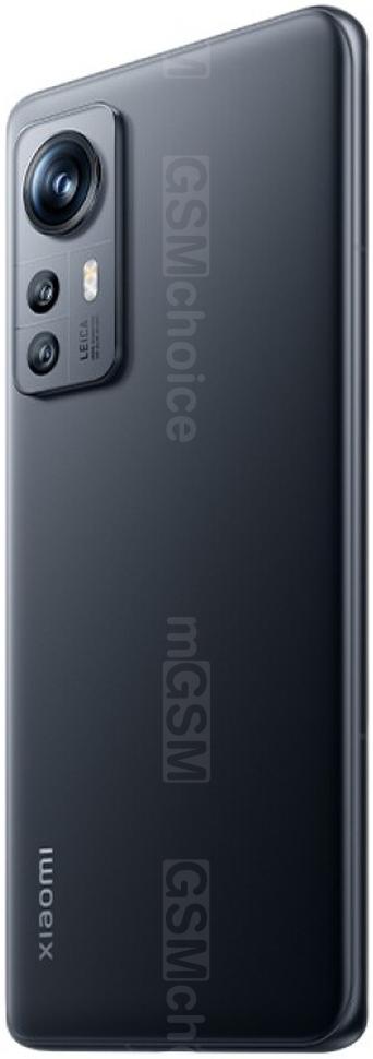 Xiaomi 12S، صورة 2