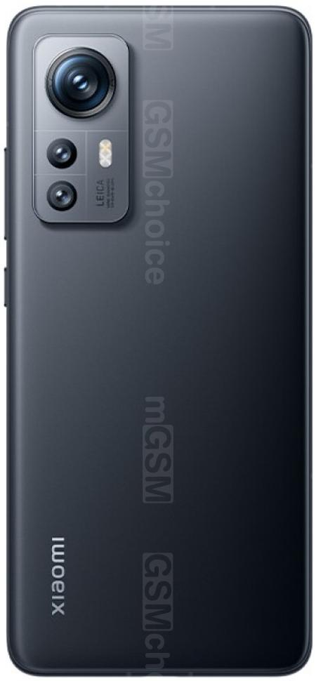 Xiaomi 12S، صورة 3