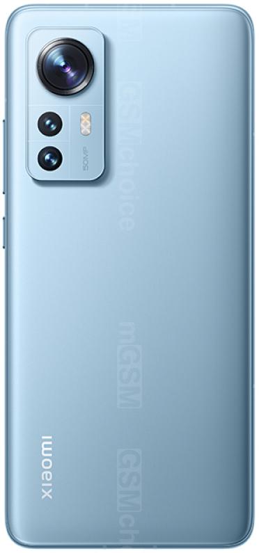 Xiaomi 12X، صورة 2