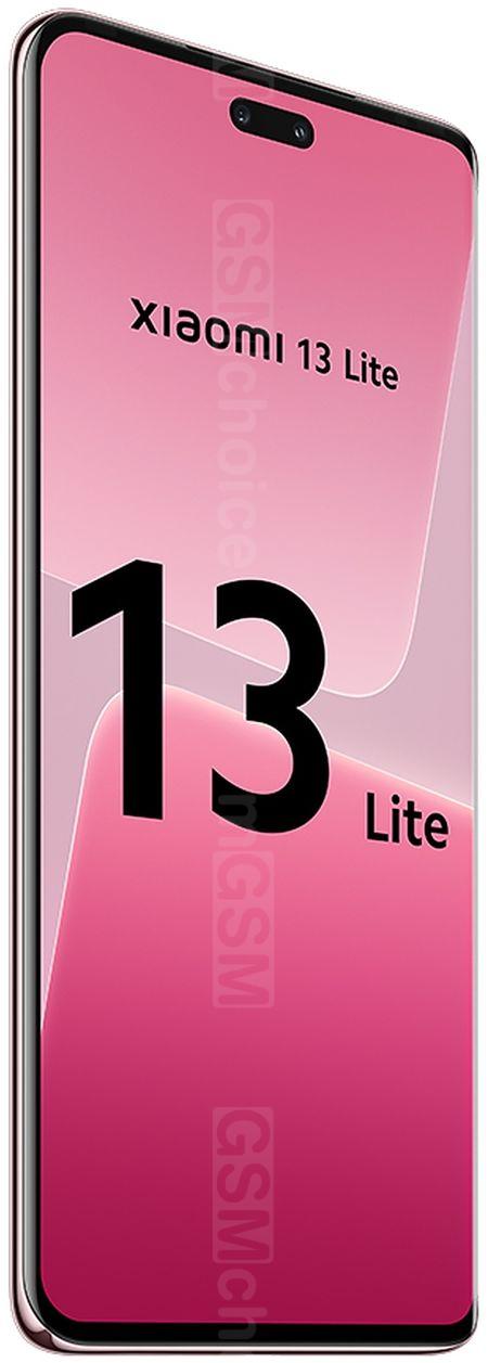 Xiaomi 13 Lite، صورة 1