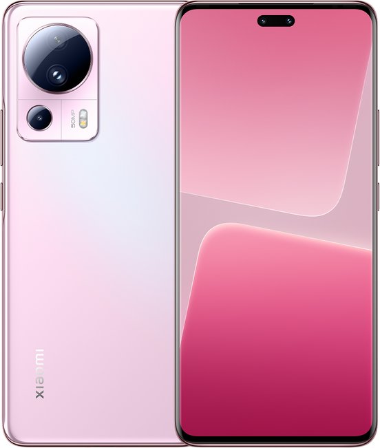 Xiaomi 13 Lite، صورة 4