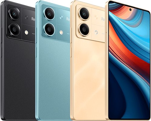 Xiaomi 13 Pro, photo 4