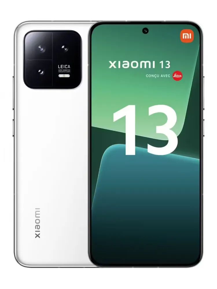 Xiaomi 13، صورة 4