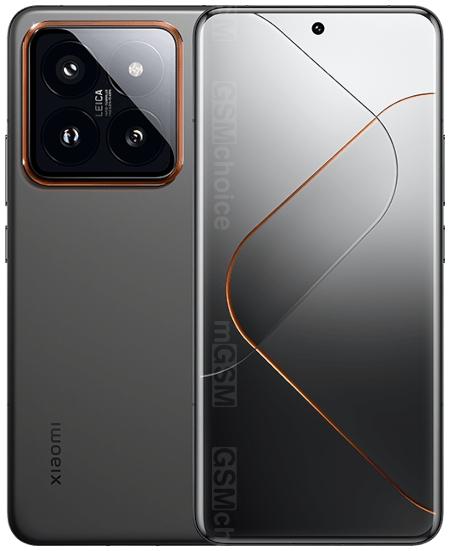 Xiaomi 14 Pro، صورة 1