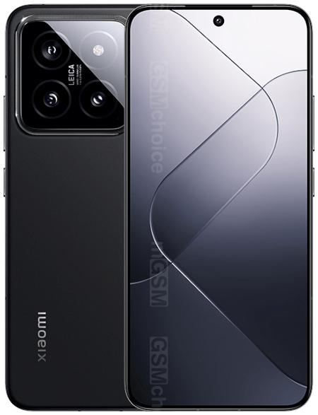 Xiaomi 14, photo 1