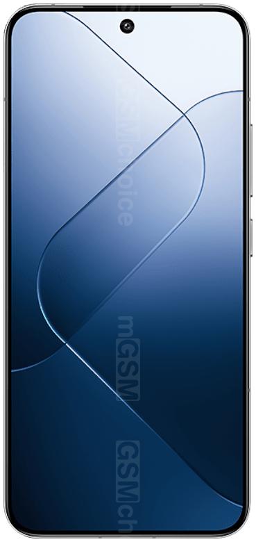 Xiaomi 14, photo 2