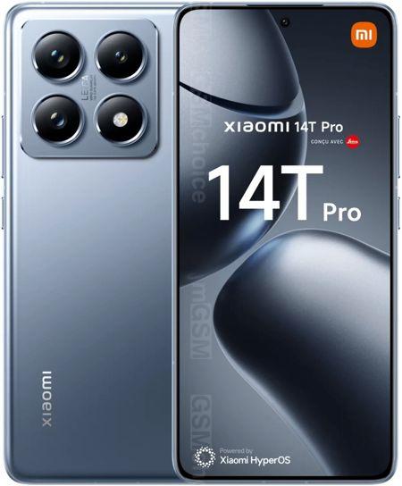 Xiaomi 14T Pro, picture 1