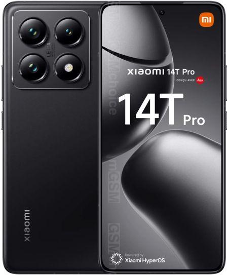 Xiaomi 14T Pro, picture 2