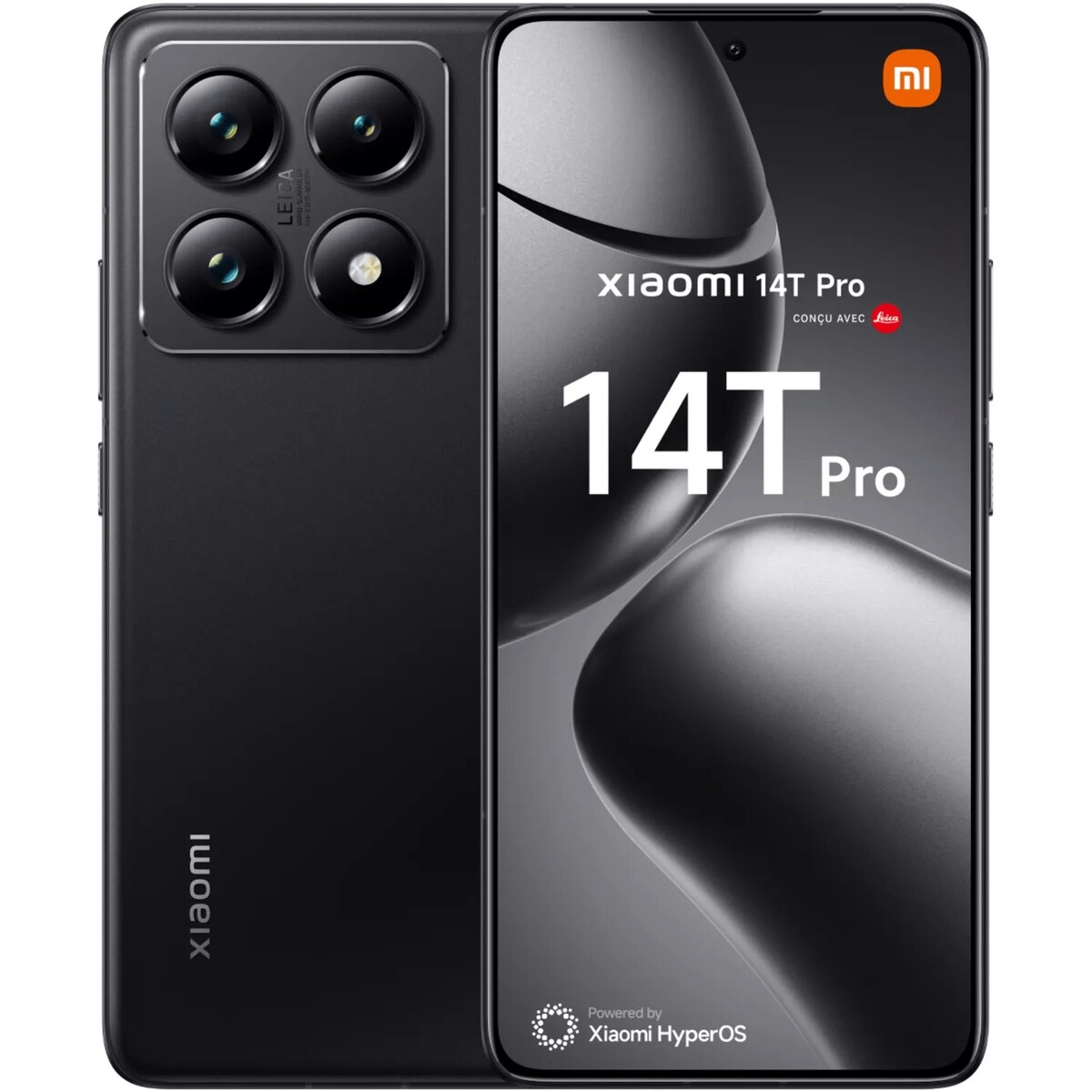 Xiaomi 14T Pro, picture 6