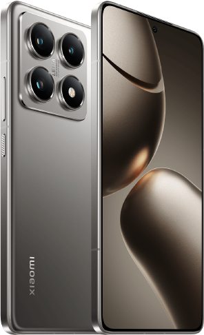 Xiaomi 14T Pro, picture 4