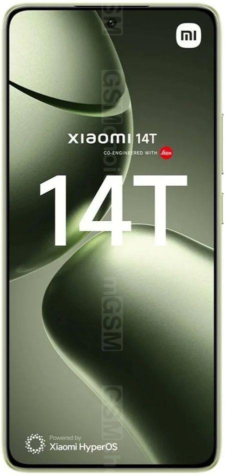 Xiaomi 14T، صورة 1