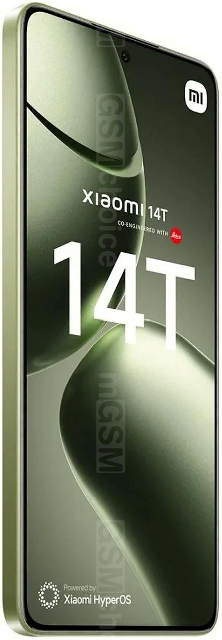 Xiaomi 14T، صورة 2