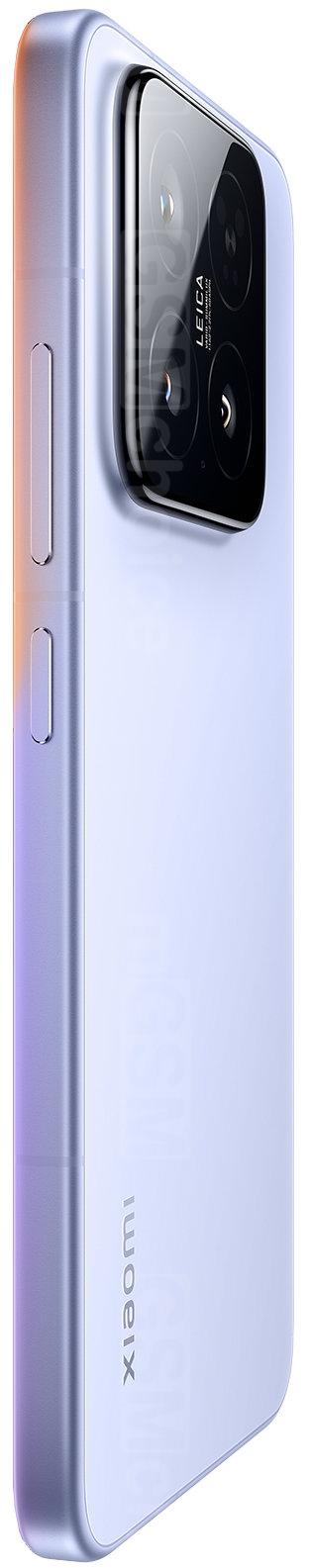 Xiaomi 15، صورة 2