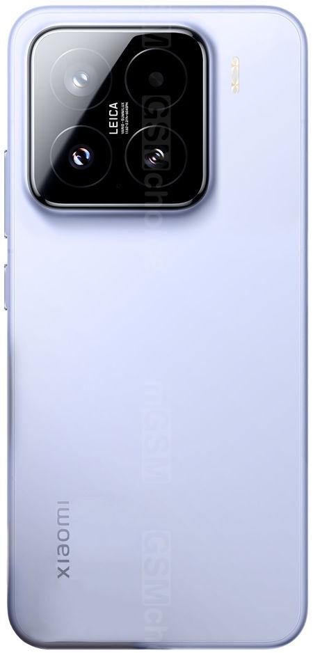 Xiaomi 15، صورة 3