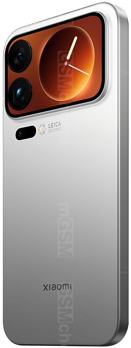 Xiaomi 17 Pro Max، صورة 1