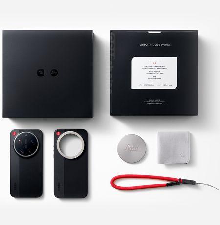 Xiaomi 17 Ultra by Leica, photo 2