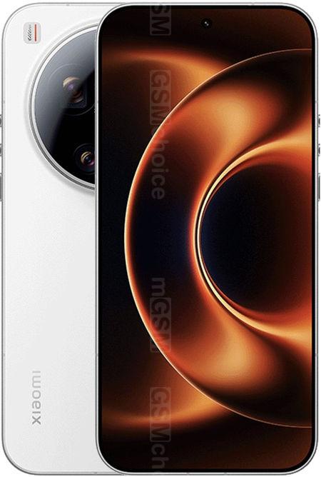 Xiaomi 17 Ultra، صورة 1