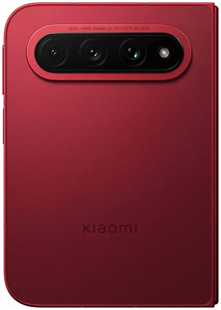Xiaomi 18 Fold، صورة 2