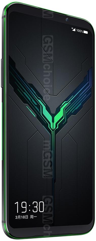Xiaomi Black Shark 2, photo 1