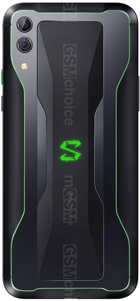 Xiaomi Black Shark 2, photo 2
