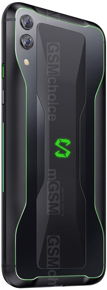Xiaomi Black Shark 2, photo 3