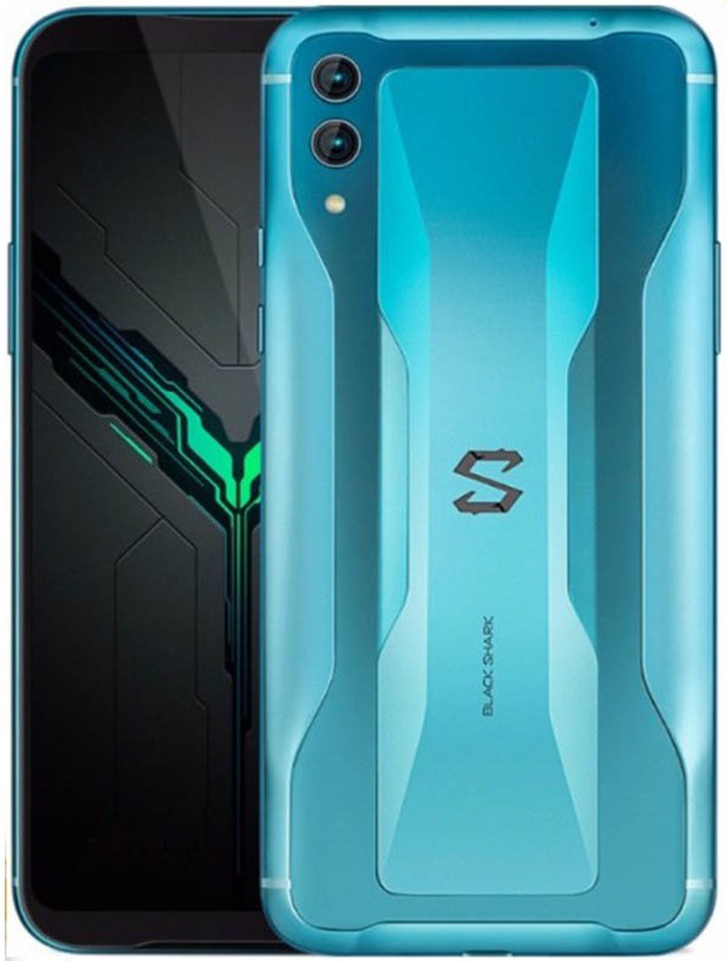 Xiaomi Black Shark 2, photo 4
