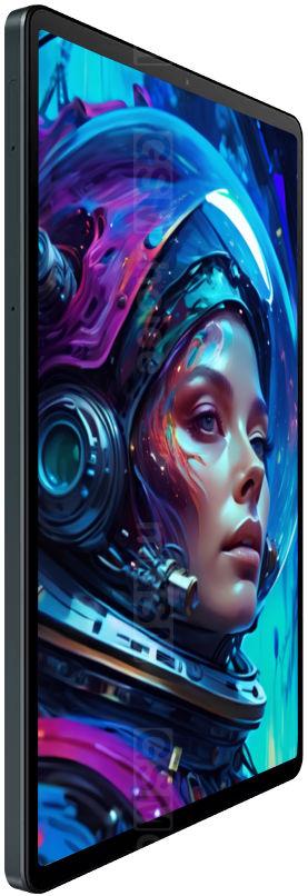 Xiaomi Black Shark Gaming Tablet، صورة 2