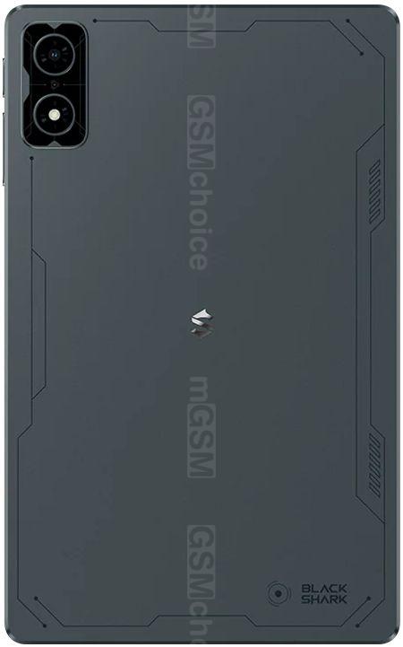 Xiaomi Black Shark Gaming Tablet، صورة 3