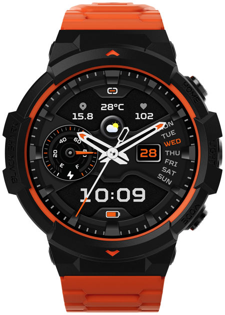 Xiaomi Black Shark GS3 Sport، صورة 1