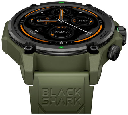 Xiaomi Black Shark GS3، صورة 2