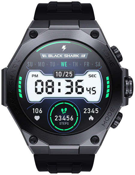 Xiaomi Black Shark S1 Pro، صورة 1