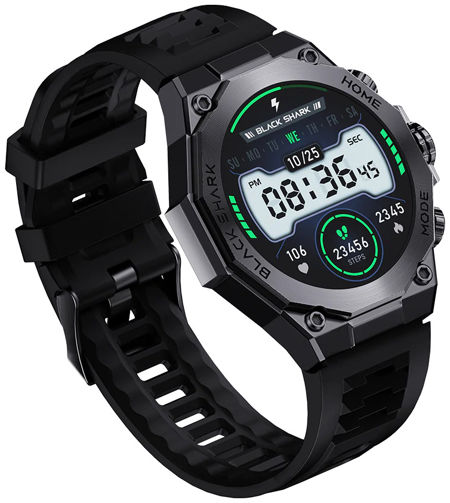 Xiaomi Black Shark S1 Pro، صورة 2